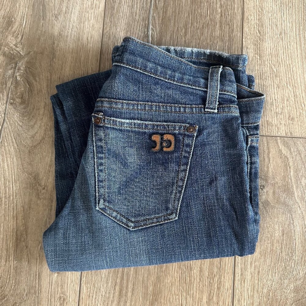 Joe's Jean's Straight Leg Women's size 25